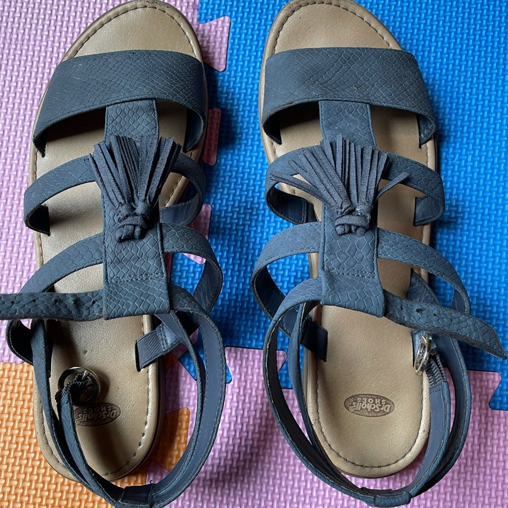 Tassel Sandals - Dr. Scholl’s